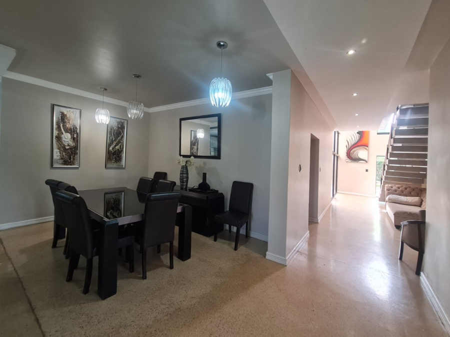 To Let 4 Bedroom Property for Rent in Leloko Lifestyle Estate North West